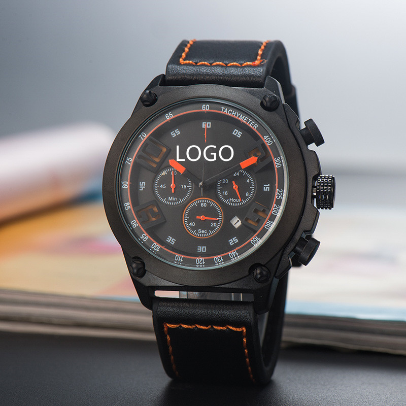 Men's Watch - Image 3