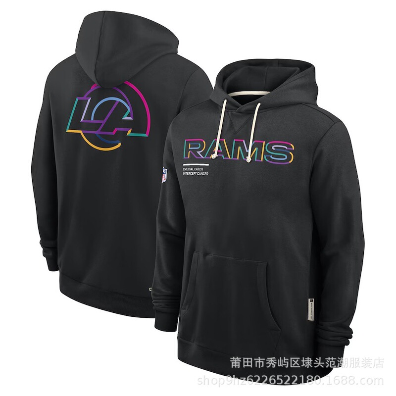 2025 New Men's Hoodie Cancer-Resistant Version Hoodie|undefined