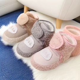 学步鞋;婴儿步前鞋