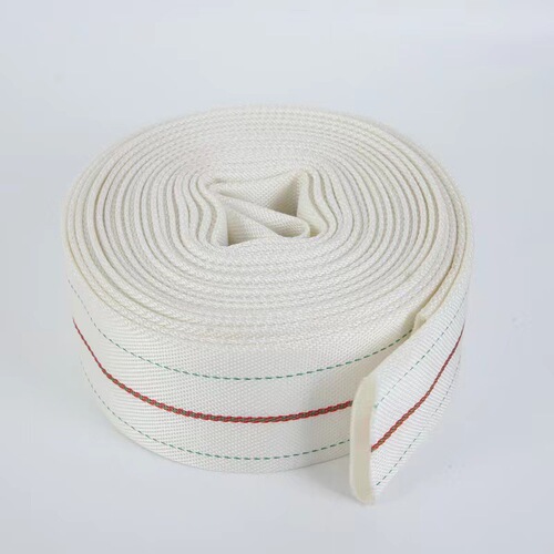 65mm National Standard Fire Hose, Water Bag, High-Pressure Thickened 2.5-inch/3-inch Fire Hydrant Type 8, 20/25-meter Flexible Hose