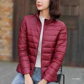 2025新款棉衣女短款外套冬天女装棉服女学生宽松韩版小清新冬装