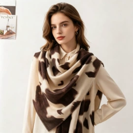 围巾;丝巾;防晒面纱面罩