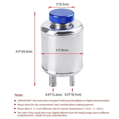 steering kettle cross-border hot selling | Fuel tank