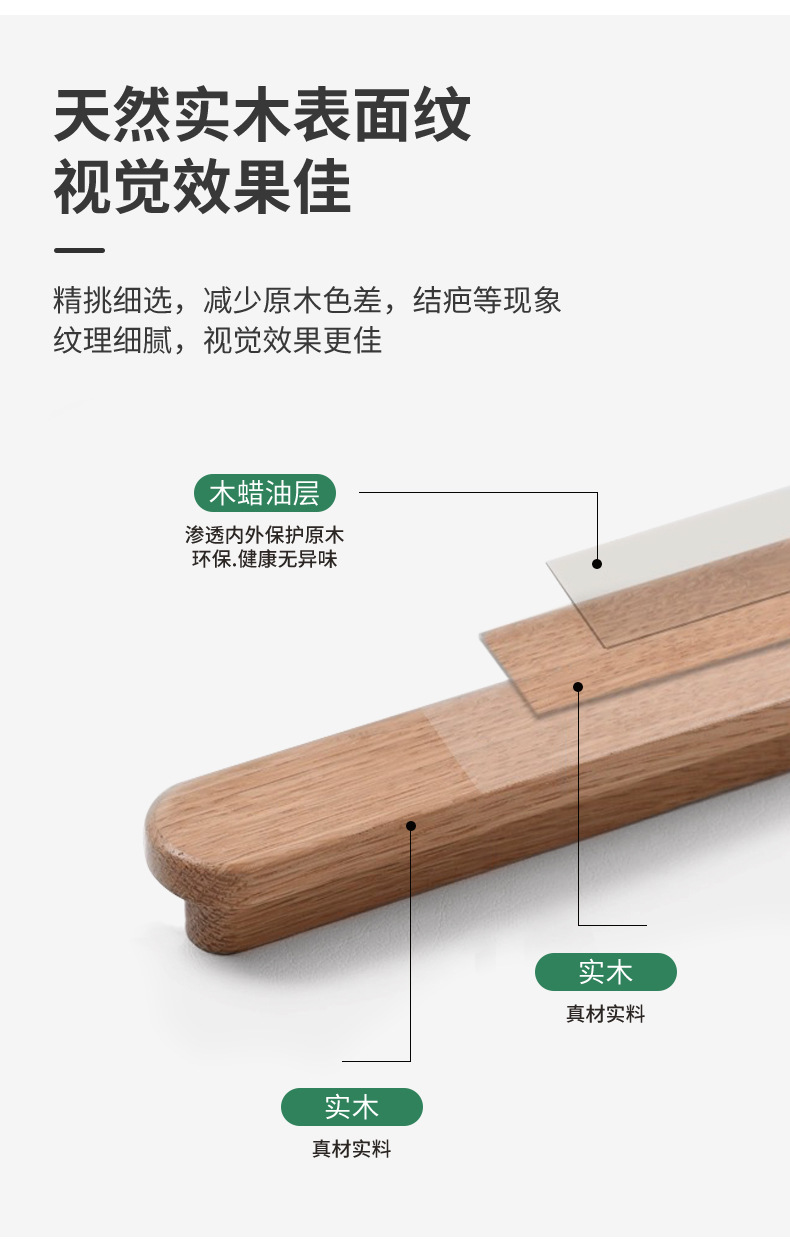 Chinese style black walnut home incense holder 4-hole wooden incense stick holder home handmade incense base fine incense holder