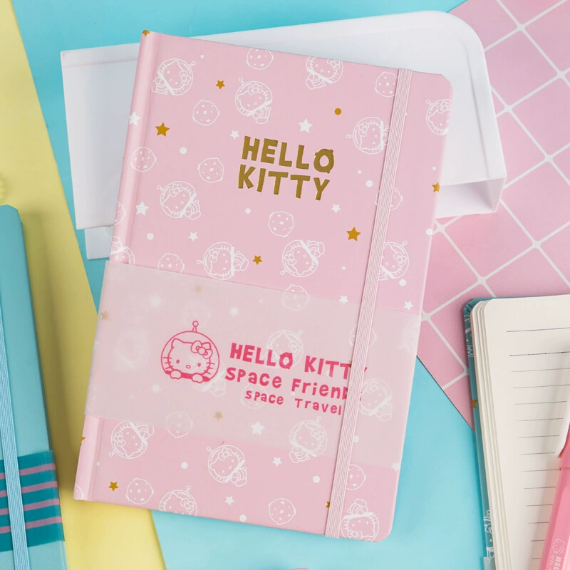 Гуанбо Sanrio, hello kitty, мультфильм ноутбук, книга, блокнот для учеников начальной школы, A5