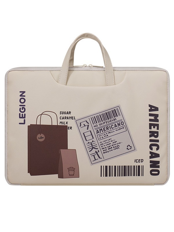 Bolsa para portátil para Huawei Xiaomi Lenovo Apple matebooke 13/14/ 15.6 pulgadas