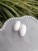 [白色蚕茧 20个装]