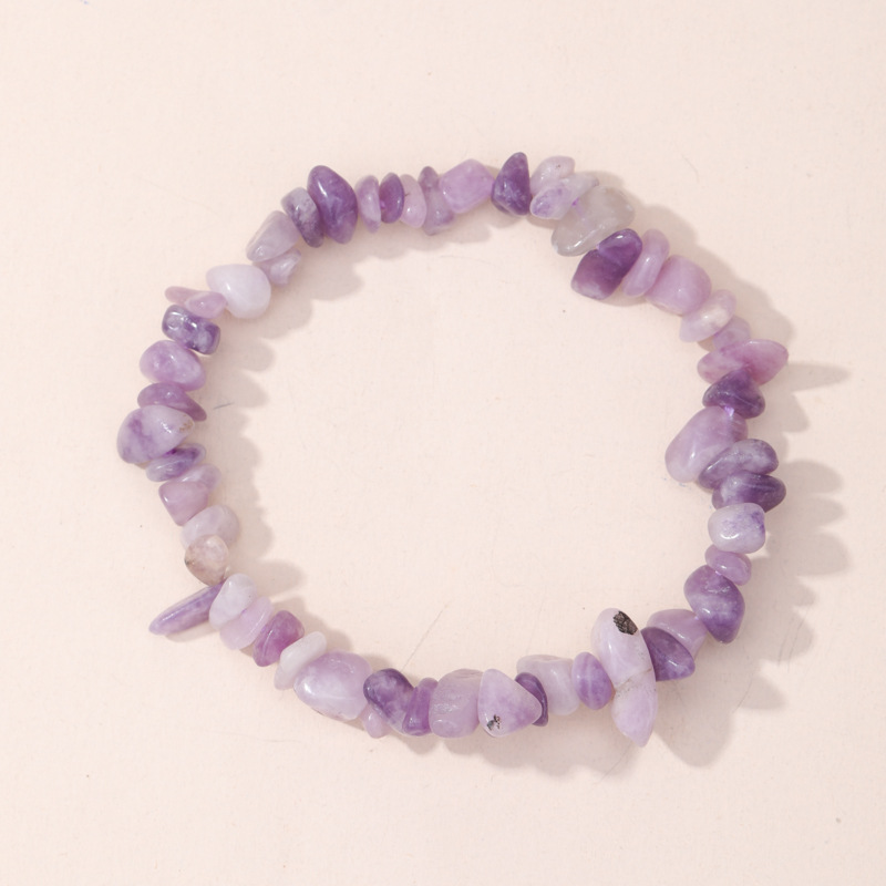 Bracelet natural stone, 4 size