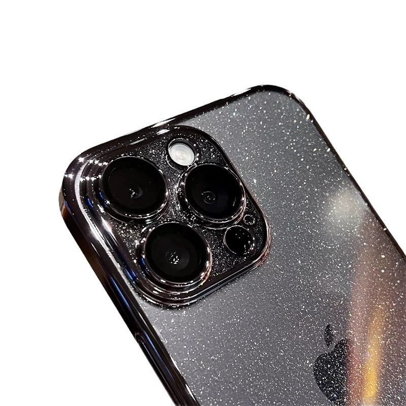 Яблоко, совместимая звёздная небесная карта, iPhone16, чехол для телефона, линза, iPhone15, 16прмакс