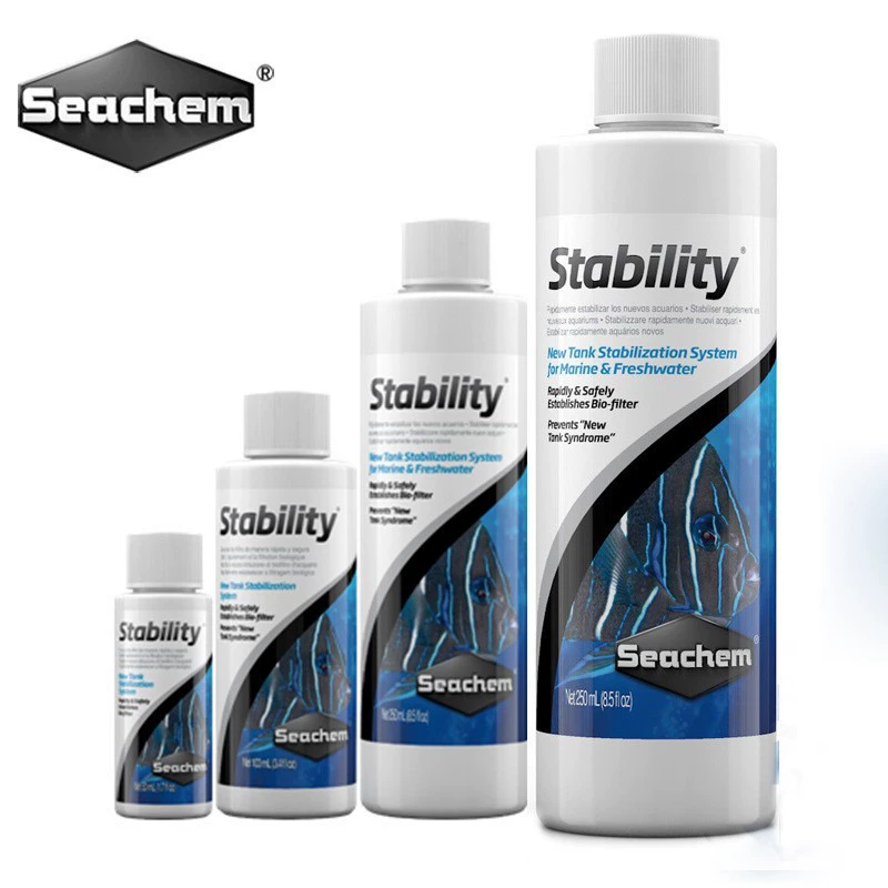 American Seachem нитрифицирующие бактерии, аквариум, очиститель воды, качество воды, стабильная очистка, аквариум, пищеварительные живые бактерии