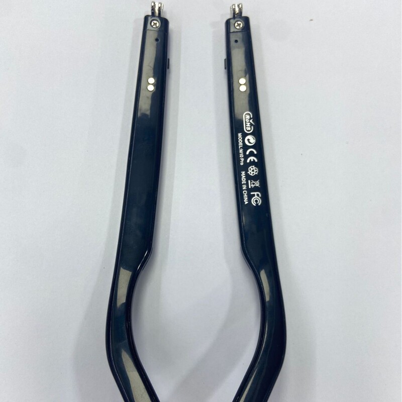 メーカーのプライベートモデルの男性と女性用のスマート Bluetooth メガネ脚、近視メガネ、音楽を聴く、電話をかける、ナビゲーション、ワイヤレス ヘッドセット|undefined