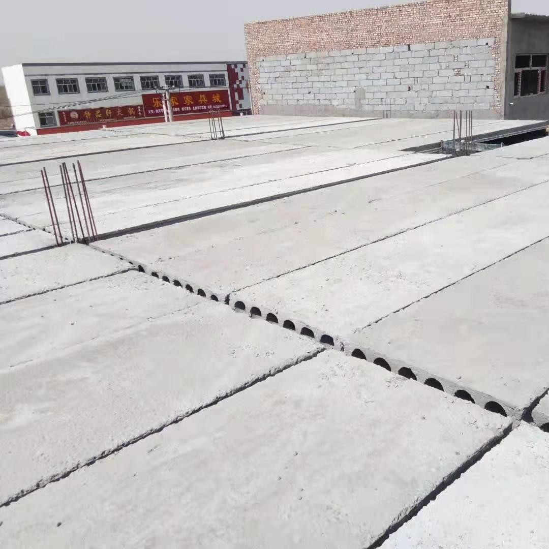 北京预制楼板圆孔预应力楼板厂家直销1.5米-16米各尺寸欢迎订购