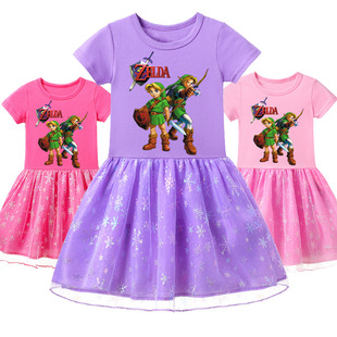 �羳���ͯ�b�r�� �����_���f Zelda&nbsp;ӡ���B��ȹ�W��ȹK581