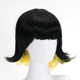 cos假发;假发长卷发;假发短卷发