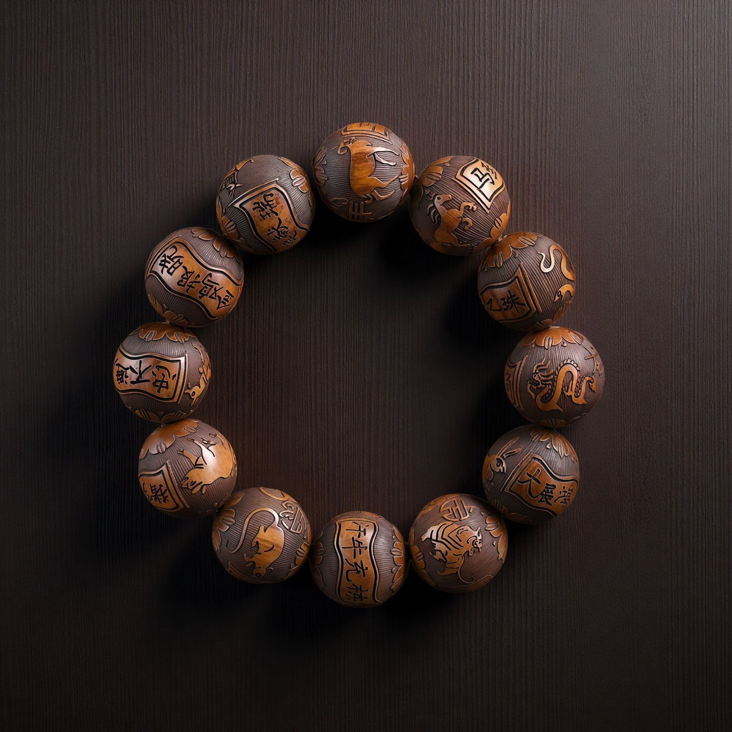 20mm, Chinese horoscope