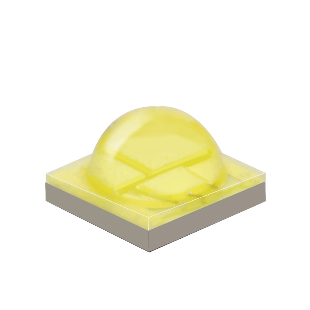 ��������3535�մɰ׹�����ѹ9V�������ֵ�Ͳ3535led���������