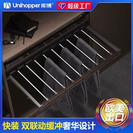 拉篮;家具滑轨;收纳篮/筐