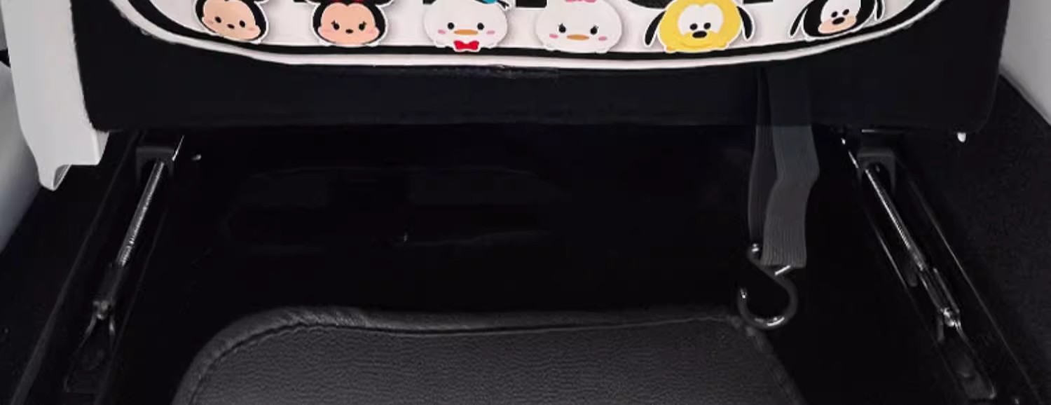 Car anti-kick pad universal rear seat back anti-dirty protective pad children's car rear seat protective pad anti-wear pad