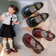 Ůͯ�д�ͯСƤЬ2026�괺���¿ͯ�ڰ׸�С����С��Ь�����L