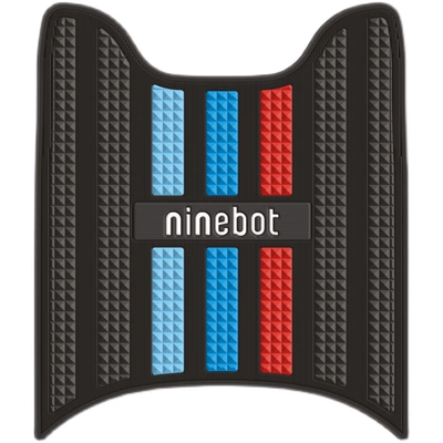 Electric vehicle foot mat No.9 e200p foot pad