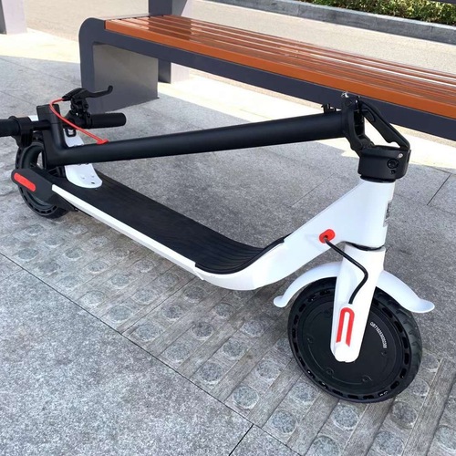 Manufacturer Cross-border 8.5-inch Electric Scooter Assisted Mobility Vehicle Electric SCOOTERS