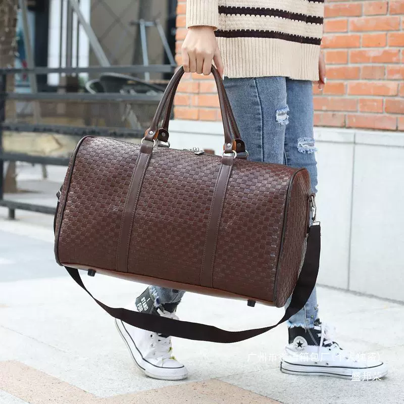 handheld travel bag, purse, shoulder bag, waterproof suitcase, sports bag