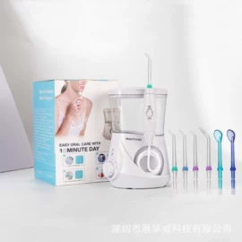 冲牙器;其他卫浴洁具;宝宝护理用品