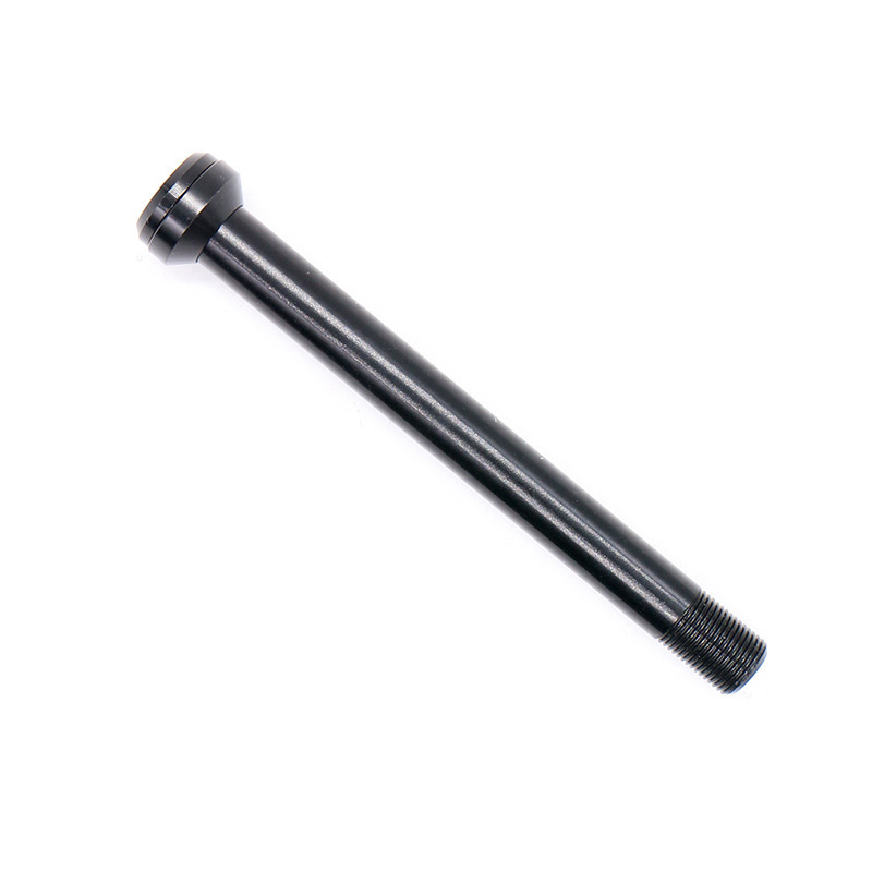 Suitable for Road Bike Thru-Axle Rods Tarmac Sl6 Sl7 Sl8 Roubaix Front and Rear Lightweight Thru-Axle Rods