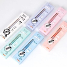 �����簴�����Աʺ�ɫ0.5mm�ٸ�ˢ��ʸ��ɰ�ϵ��GP9191D��װ