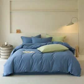 记忆枕;靠垫/抱枕;四件套