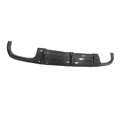 diffuser exterior trim, Other Car Modifications