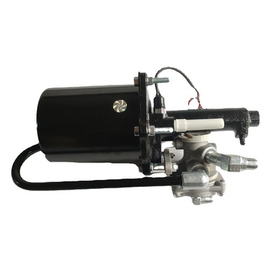 適用三菱FV413刹車助力器 8DC8發動機 制動 59110-69011 FUSO扶桑