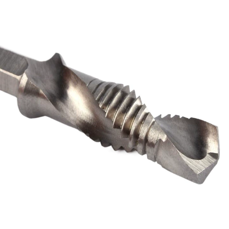 Многофункциональный композитный проволочный конус ручной сверло инструмент для пробивания проволоки