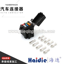 BX2047C-1���պ�4·С�ű���Ƭ��1��4�������ܳ�Ħ�г���װ���