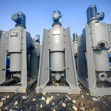 二手衬四氟350萃取离心机 离心萃取机 食品色素萃取机