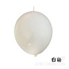 Balloon, evening dress, decorations, layout, 10inch, 2 gram