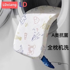 ベビー枕赤ちゃんは6ヶ月以上通気しています。