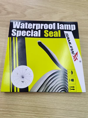Factory wholesale hot-melt adhesive Other Automotive Exterior Supplies - waterproof-sealant