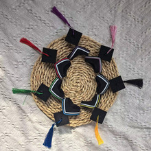 10���׮��I���ЌWʿ����ʿñë�q���С������އ���ñ��DIY�Y��