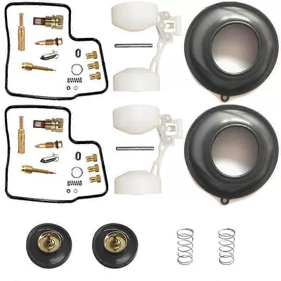 Suitable for Honda Motorcycle engine and accessories - 002-honda-deauville-650-nt650v-rc47-nt650-nt-650