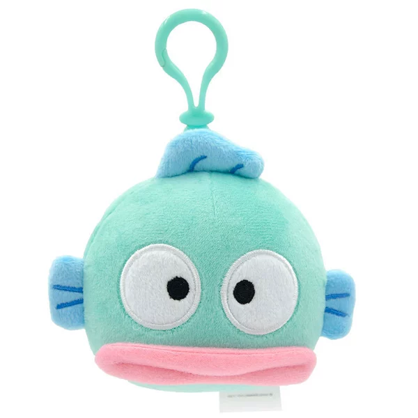 10cm header semi -mermaid pendant [Basic model]