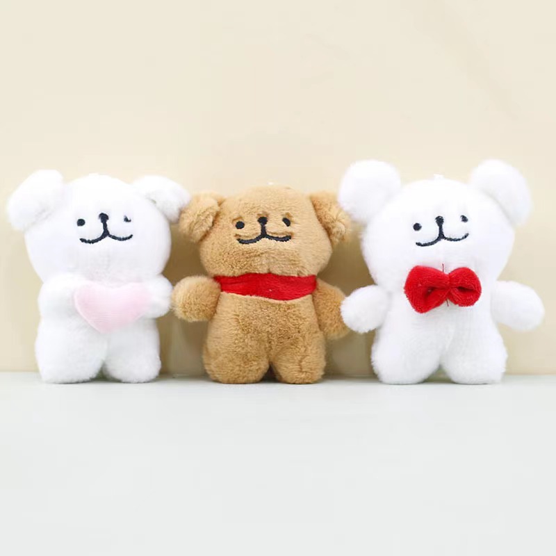 Cute dog F