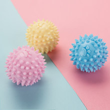 狗狗玩具 宠物磨牙绕绕球小型犬耐咬骨头训练橡胶 宠物玩具用品