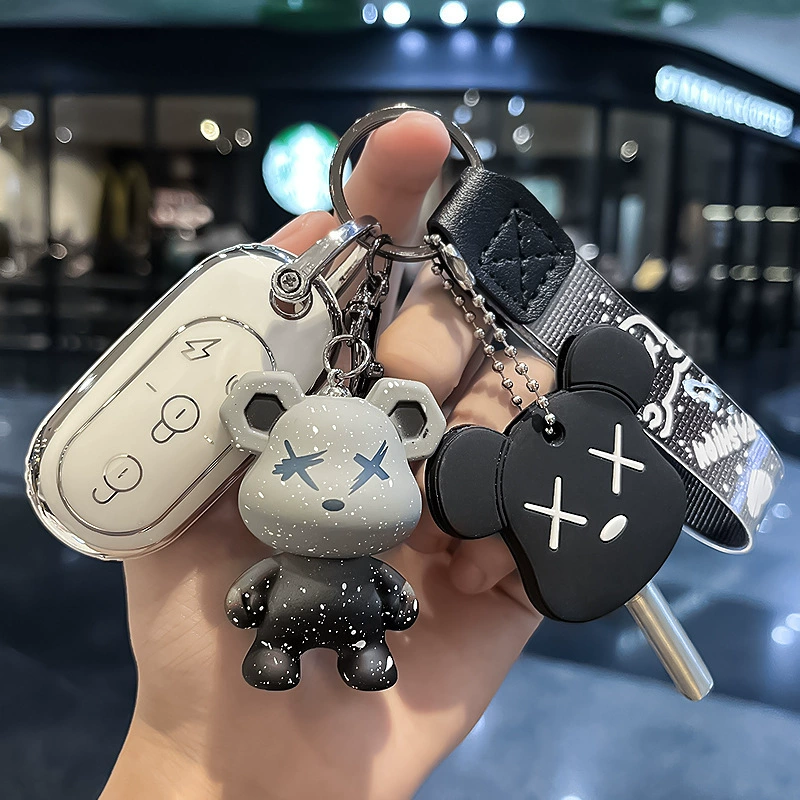 Специальный чехол для ключей автомобиля Yadi