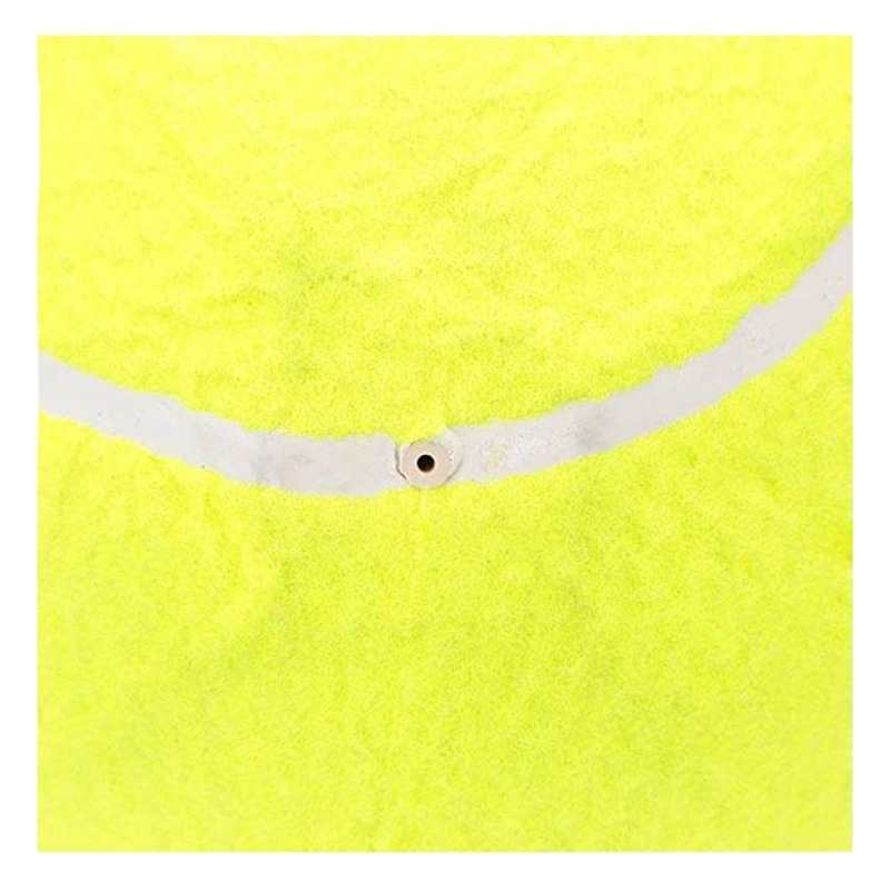 Firma DE TENIS inflable de 24cm de tenis de fiesta de regalo de mascotas Tenis de 9,5 pulgadas de mascota mordedura juguete