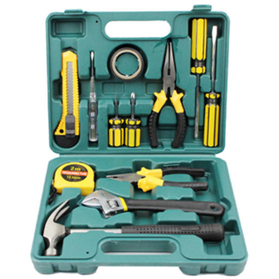 Car Repair Tool Set Car Repair Toolbox Wrench Household Hardware Tools Auto Repair Machine Repair Combination