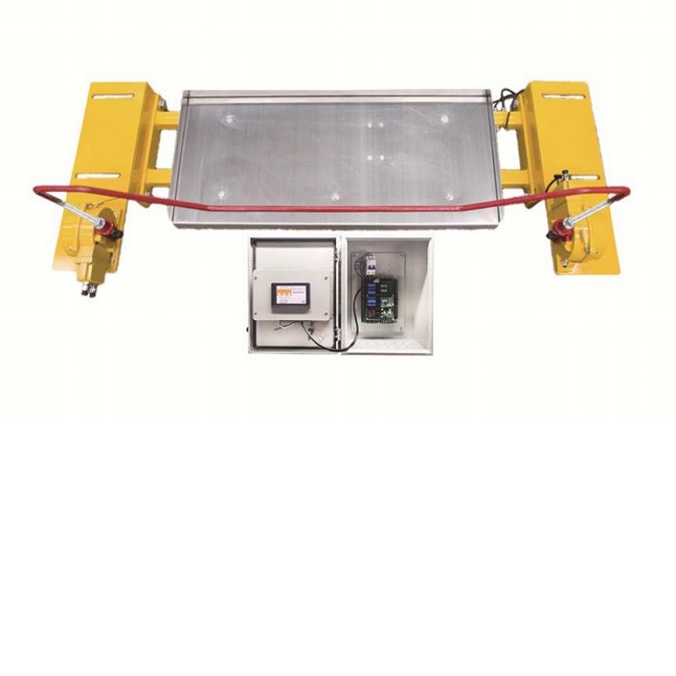 纵向撕裂检测器 型号:M253959 库号：M253959