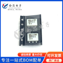 ADTT1-1+ ��ƬSMD-6P ˿ӡADTT1-1 ����(balun)