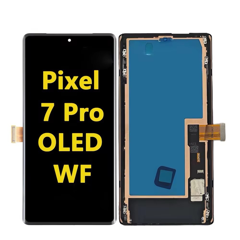 Aplicable a Google PIXEL 7PRO Pantalla LCD LCD LCD LCD