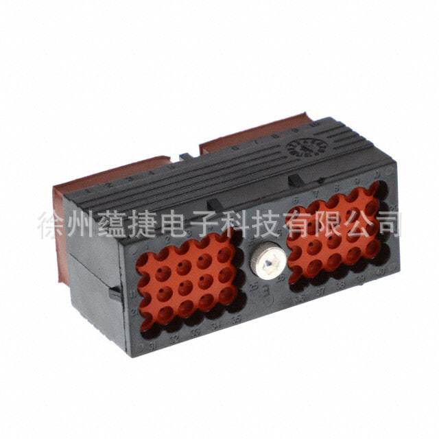 DEUTSCH/德驰连接器DRC16-40SE全新进口原装